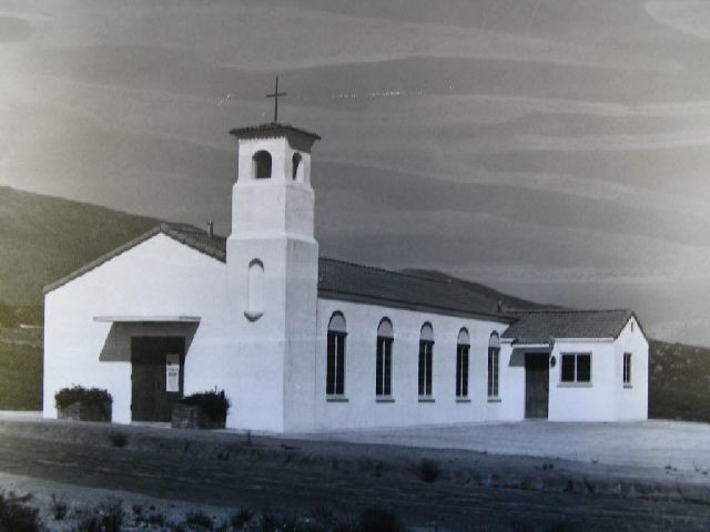Qofa Original Church