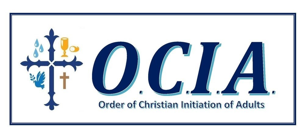 Ocia Logo In Blue Orig