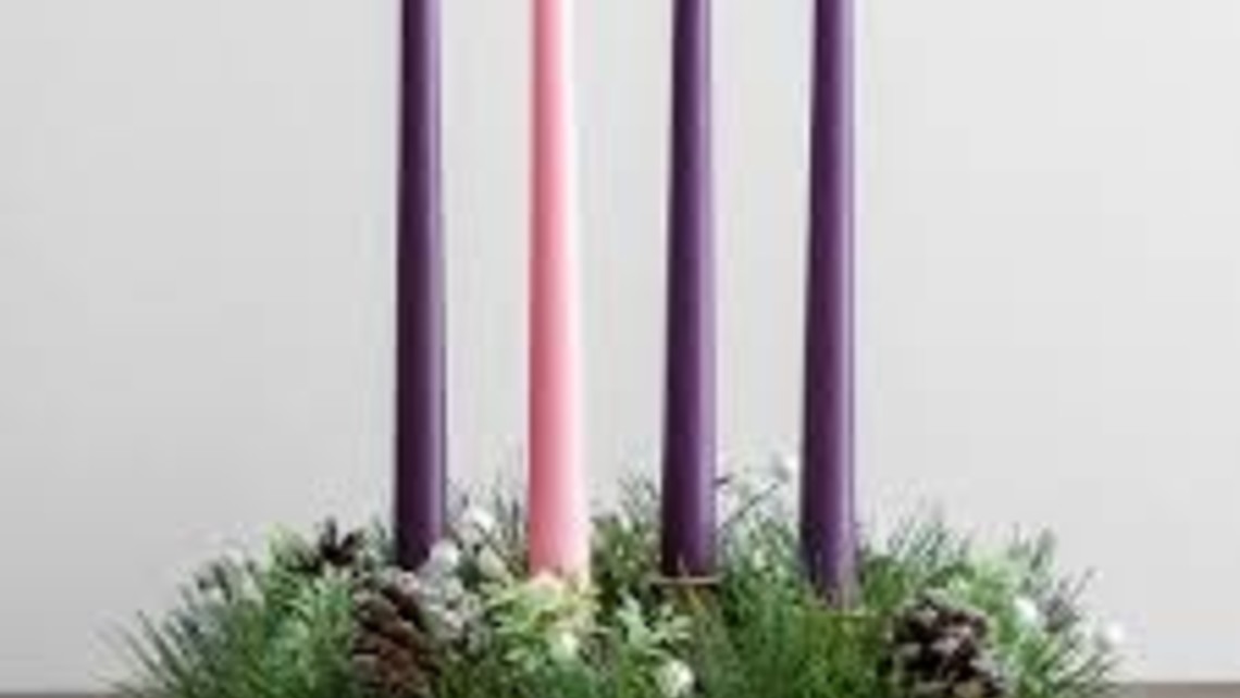 Advent Wreath