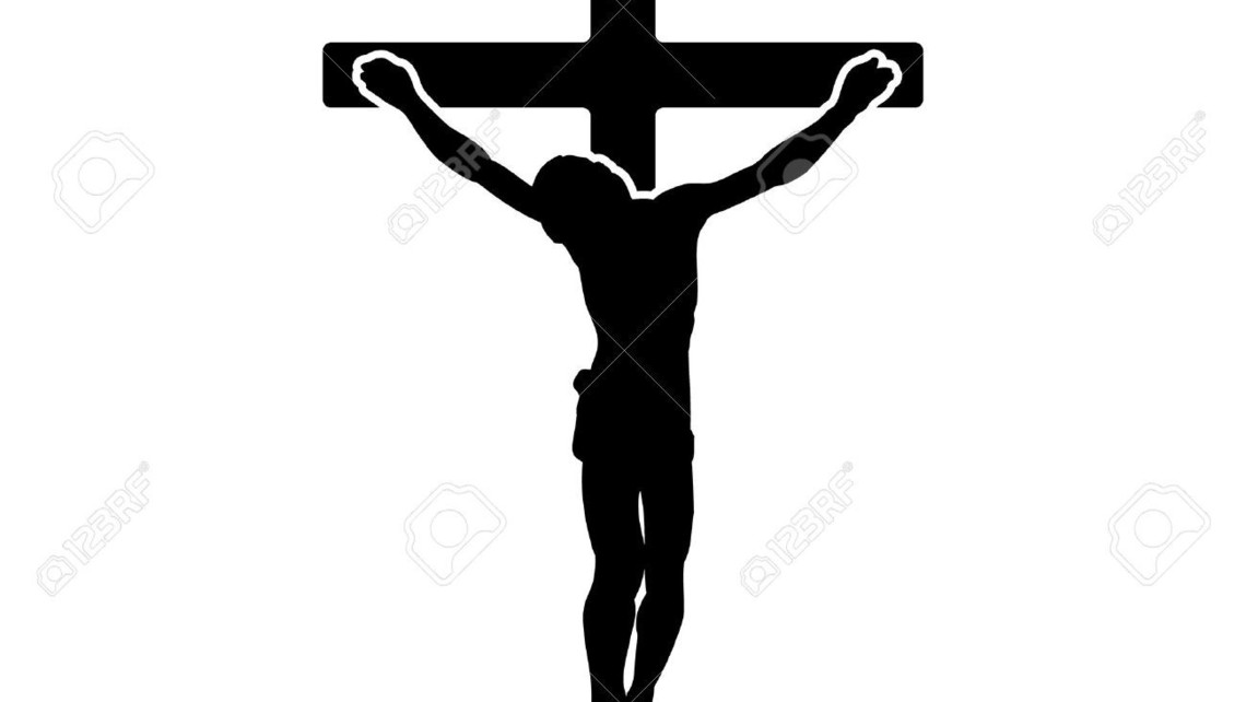 Crucifiction Symbol