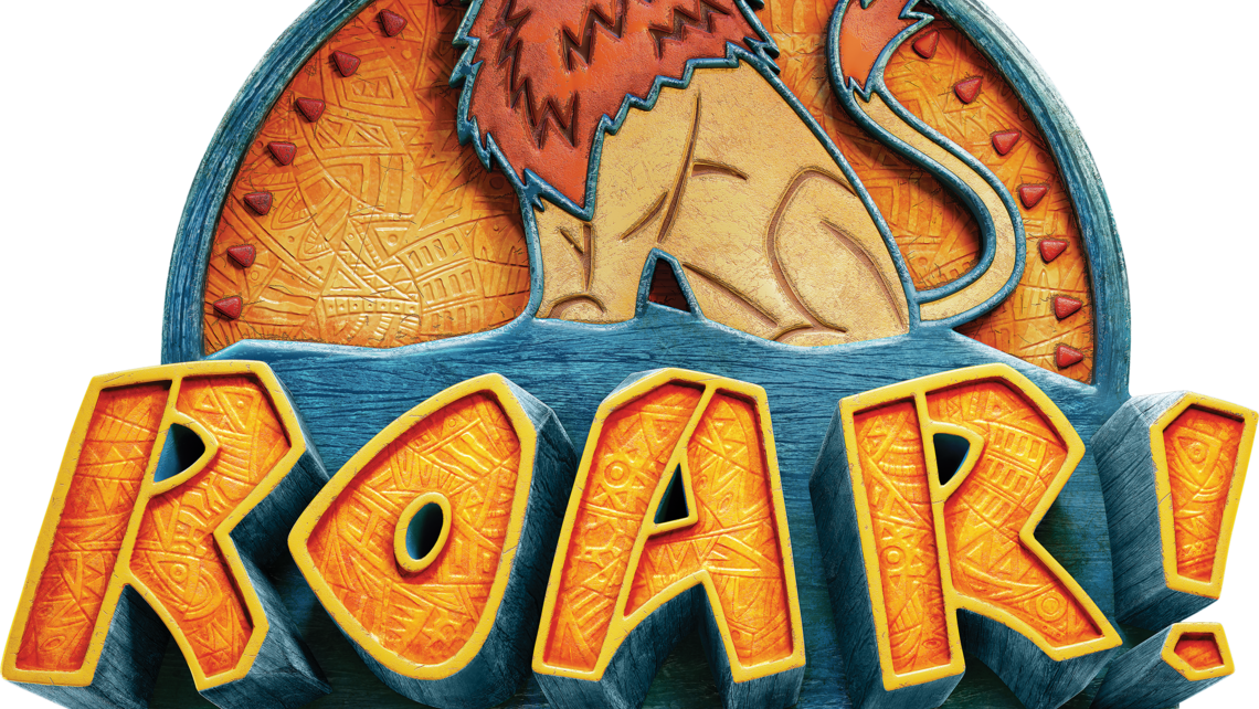 Roar Vbs Logo Hires Rgb