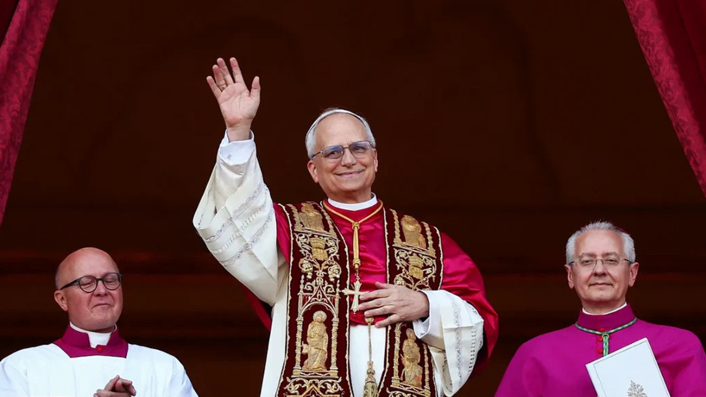 Pope Leo 71bc44e7 E39b 4856 A8b4 85b5ff51aedf