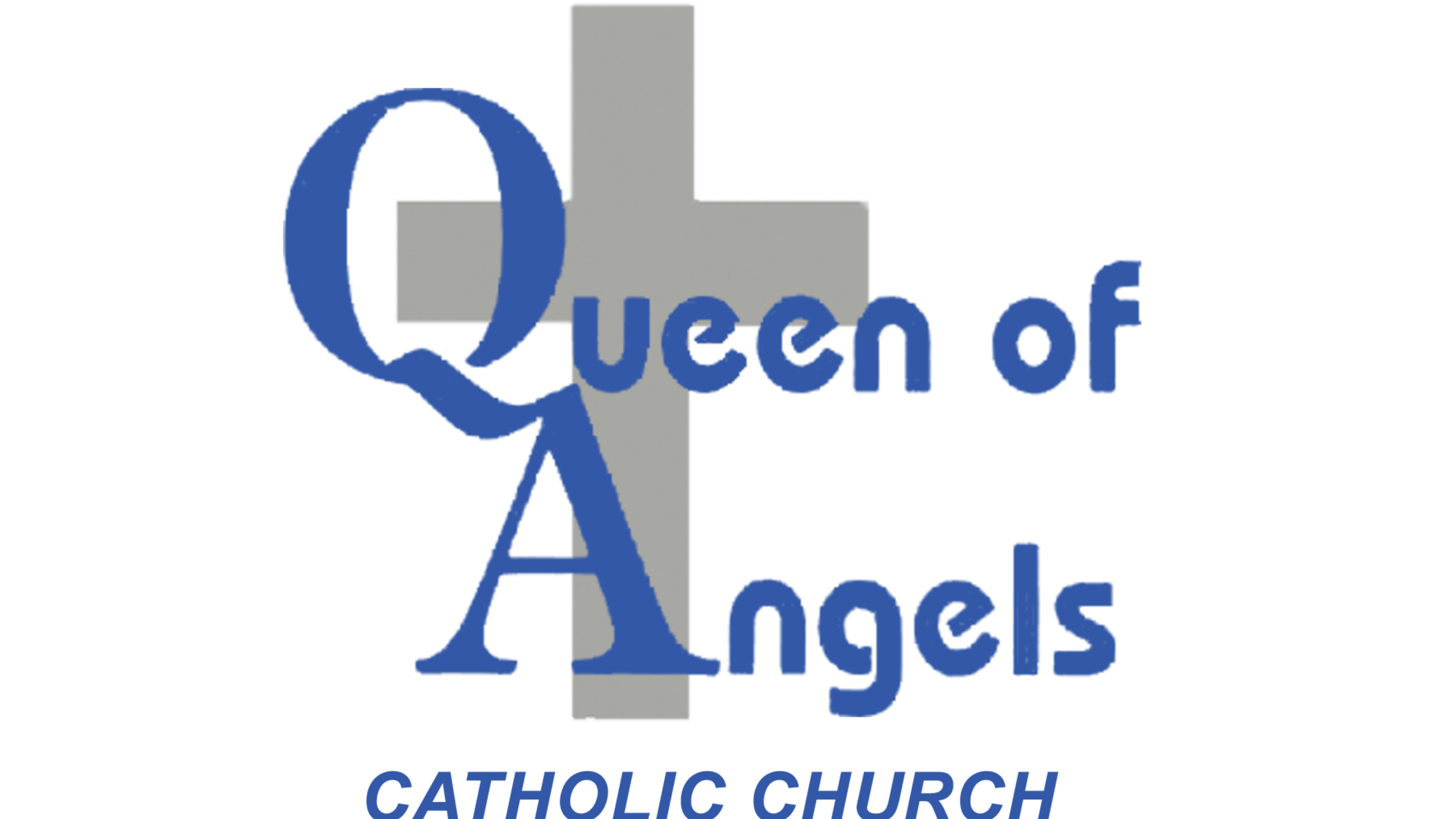 Queen Of Angels Logo